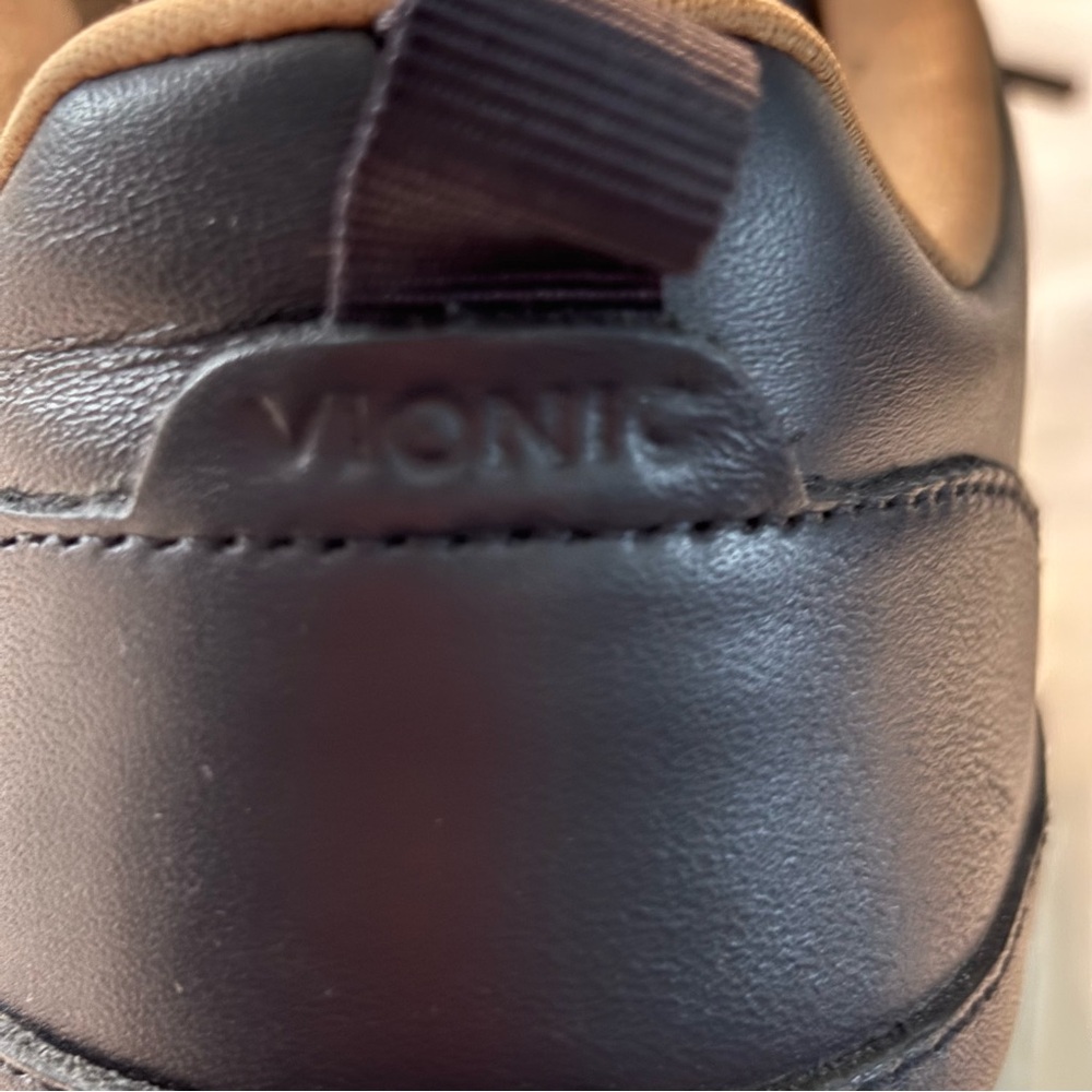 Vionic Walking Sneaker Elise Comfortable Supporti… - image 8